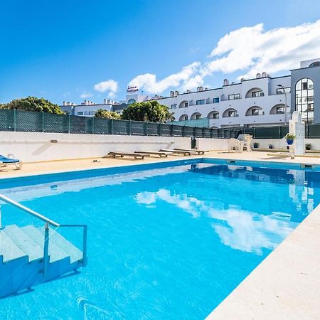 Beautifull Centralapart W/Pool Albufeira Exterior photo